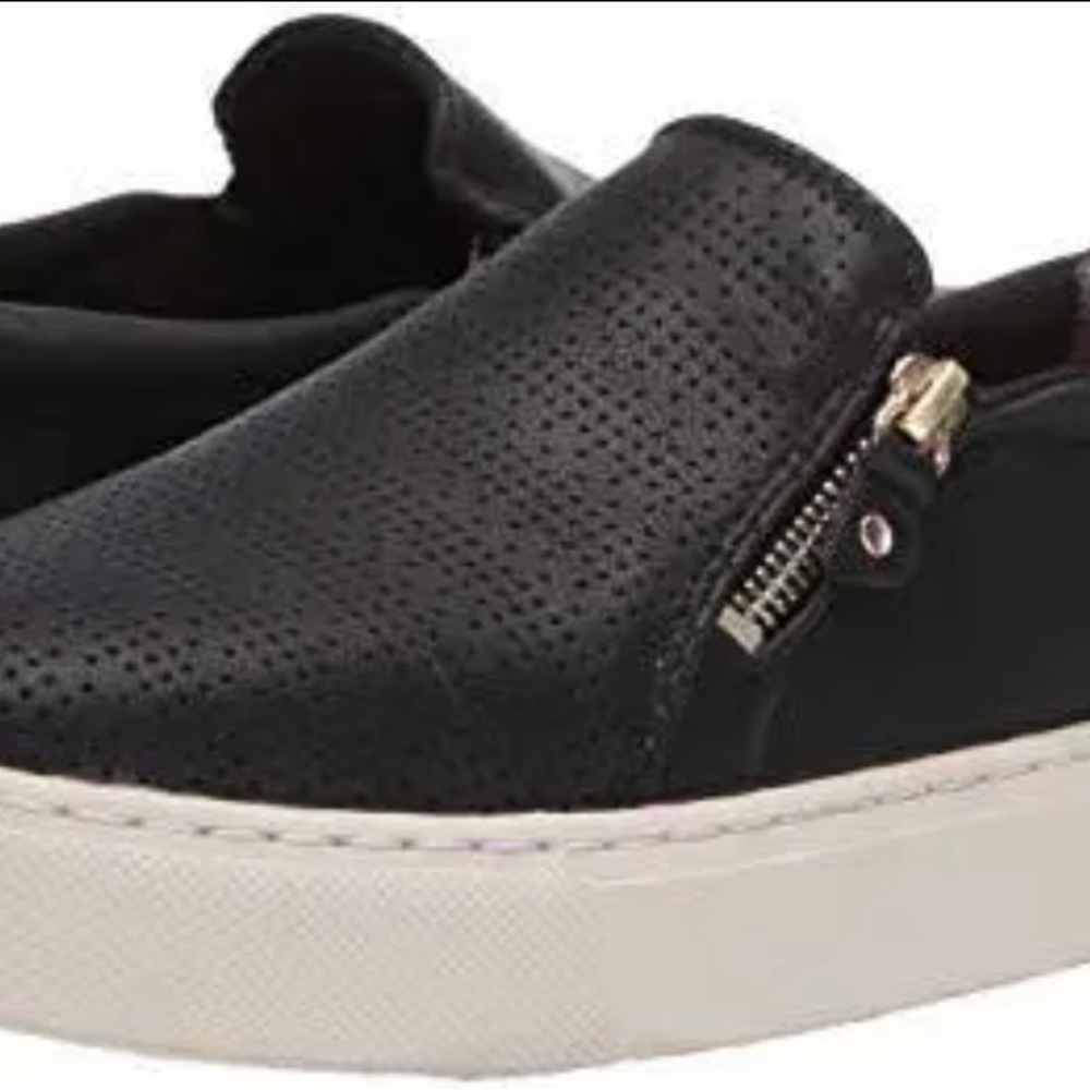 Dr. Scholl's Shoes Women's No Chill Sneaker Black 10